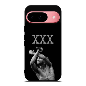 XXXTENTACION RAPPER SYMBOL Google Pixel 9 Case Cover XXXTENTACION RAPPER SYMBOL Google Pixel 9 Case Cover
