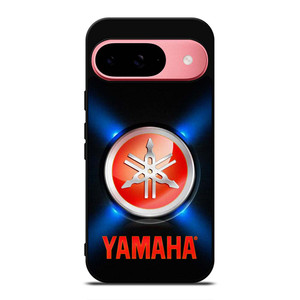 YAMAHA LOGO EMBLEM Google Pixel 9 Case Cover