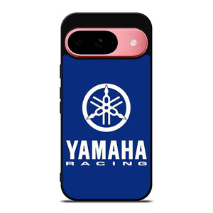 YAMAHA MOTOR RACING SIGN Google Pixel 9 Case Cover