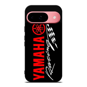 YAMAHA RACING LOGO Google Pixel 9 Case Cover