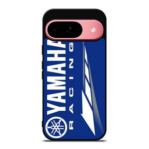 YAMAHA RACING MOTOR LOGO Google Pixel 9 Case Cover YAMAHA RACING MOTOR LOGO Google Pixel 9 Case Cover