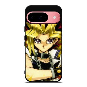 YAMI YUGI YU GI OH DARK SIDE OF DIMENSIONS Google Pixel 9 Case Cover YAMI YUGI YU GI OH DARK SIDE OF DIMENSIONS Google Pixel 9 Case Cover