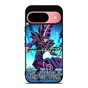 YUGIOH DARK MAGICIAN CARD GAME Google Pixel 9 Case Cover YUGIOH DARK MAGICIAN CARD GAME Google Pixel 9 Case Cover