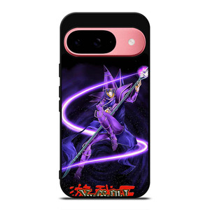 YUGIOH DARK MAGICIAN GAMES Google Pixel 9 Case Cover YUGIOH DARK MAGICIAN GAMES Google Pixel 9 Case Cover