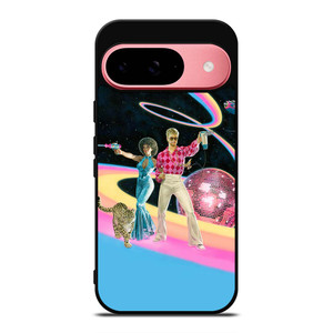 YUNG GRAVY SENSATIONAL RAPPER Google Pixel 9 Case Cover YUNG GRAVY SENSATIONAL RAPPER Google Pixel 9 Case Cover