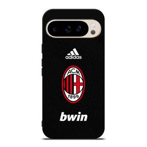 AC MILAN ADIDAS BWIN Google Pixel 9 Pro Case Cover AC MILAN ADIDAS BWIN Google Pixel 9 Pro Case Cover