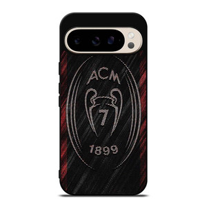 AC MILAN ROSSONERI CHAMPIONS LEAGUE Google Pixel 9 Pro Case Cover AC MILAN ROSSONERI CHAMPIONS LEAGUE Google Pixel 9 Pro Case Cover
