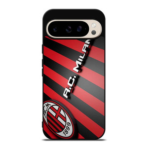 AC MILAN ROSSONERI FOOTBALL Google Pixel 9 Pro Case Cover AC MILAN ROSSONERI FOOTBALL Google Pixel 9 Pro Case Cover