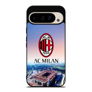 AC MILAN SAN SIRO STADIUM Google Pixel 9 Pro Case Cover AC MILAN SAN SIRO STADIUM Google Pixel 9 Pro Case Cover