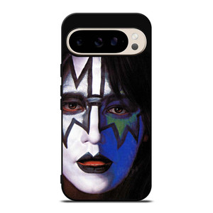 ACE FREHLEY KISS FACE Google Pixel 9 Pro Case Cover ACE FREHLEY KISS FACE Google Pixel 9 Pro Case Cover