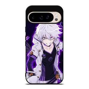 ADD ELSWORD GAMES Google Pixel 9 Pro Case Cover ADD ELSWORD GAMES Google Pixel 9 Pro Case Cover