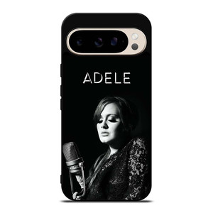 ADELE MALE SINGER Google Pixel 9 Pro Case Cover ADELE MALE SINGER Google Pixel 9 Pro Case Cover