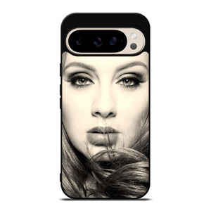 ADELE SINGER DIVA Google Pixel 9 Pro Case Cover ADELE SINGER DIVA Google Pixel 9 Pro Case Cover