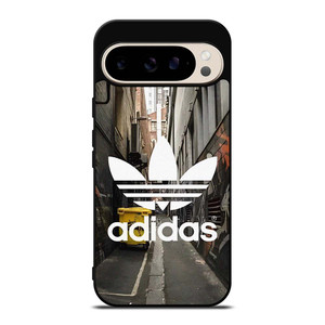ADIDAS URBAN LOGO Google Pixel 9 Pro Case Cover ADIDAS URBAN LOGO Google Pixel 9 Pro Case Cover