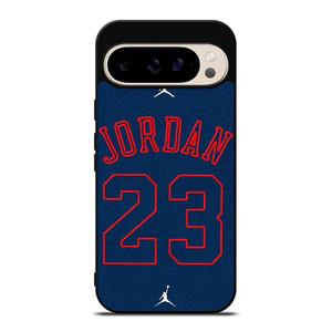 AIR JORDAN 23 JUMPMAN VELVET Google Pixel 9 Pro Case Cover AIR JORDAN 23 JUMPMAN VELVET Google Pixel 9 Pro Case Cover