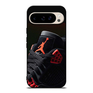 AIR JORDAN 4 RETRO Google Pixel 9 Pro Case Cover AIR JORDAN 4 RETRO Google Pixel 9 Pro Case Cover