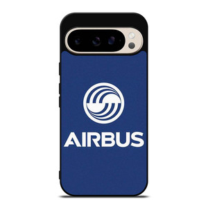 AIRBUS AEROSPACE EMBLEM Google Pixel 9 Pro Case Cover AIRBUS AEROSPACE EMBLEM Google Pixel 9 Pro Case Cover