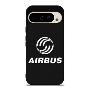 AIRBUS AEROSPACE LOGO Google Pixel 9 Pro Case Cover AIRBUS AEROSPACE LOGO Google Pixel 9 Pro Case Cover