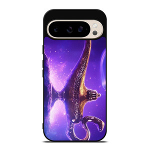 ALADDIN GENIE LAMP DISNEY CARTOON Google Pixel 9 Pro Case Cover ALADDIN GENIE LAMP DISNEY CARTOON Google Pixel 9 Pro Case Cover
