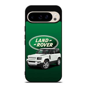 ALL NEW LAND ROVER DEFENDER Google Pixel 9 Pro Case Cover ALL NEW LAND ROVER DEFENDER Google Pixel 9 Pro Case Cover