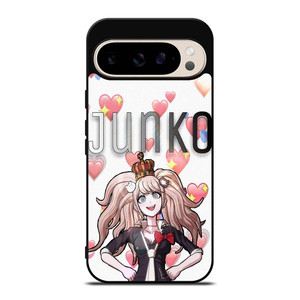 ANIME JUNKO ENOSHIMA CUTE Google Pixel 9 Pro Case Cover ANIME JUNKO ENOSHIMA CUTE Google Pixel 9 Pro Case Cover