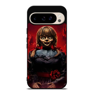 ANNABELLE DOLL COMES HOME Google Pixel 9 Pro Case Cover ANNABELLE DOLL COMES HOME Google Pixel 9 Pro Case Cover
