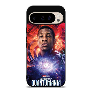 ANT-MAN AND THE WASP QUANTUMANIA KANG THE CONQUEROR Google Pixel 9 Pro Case Cover ANT-MAN AND THE WASP QUANTUMANIA KANG THE CONQUEROR Google Pixel 9 Pro Case Cover
