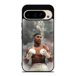 ANTHONY JOSHUA TIGER BOXER Google Pixel 9 Pro Case Cover ANTHONY JOSHUA TIGER BOXER Google Pixel 9 Pro Case Cover