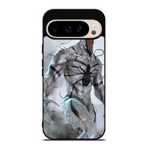 ANTI VENOM SUPERHERO Google Pixel 9 Pro Case Cover ANTI VENOM SUPERHERO Google Pixel 9 Pro Case Cover