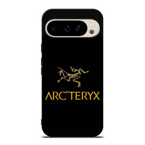 ARCTERYX SYMBOL Google Pixel 9 Pro Case Cover ARCTERYX SYMBOL Google Pixel 9 Pro Case Cover