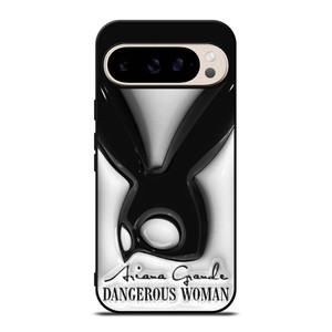ARIANA GRANDE DANGEROUS WOMAN 3D ART Google Pixel 9 Pro Case Cover ARIANA GRANDE DANGEROUS WOMAN 3D ART Google Pixel 9 Pro Case Cover