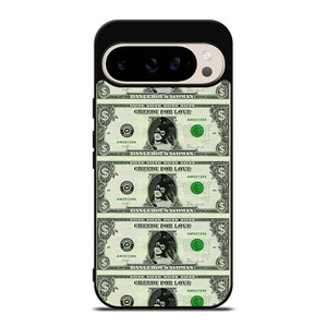 ARIANA GRANDE GREEDY FOR LOVE Google Pixel 9 Pro Case Cover ARIANA GRANDE GREEDY FOR LOVE Google Pixel 9 Pro Case Cover