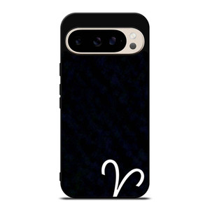 ARIES SIGN ZODIAC Google Pixel 9 Pro Case Cover ARIES SIGN ZODIAC Google Pixel 9 Pro Case Cover