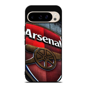 ARSENAL LOGO SIGN Google Pixel 9 Pro Case Cover ARSENAL LOGO SIGN Google Pixel 9 Pro Case Cover