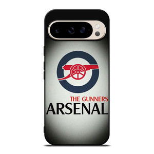 ARSENAL THE GUNNERS SYMBOL Google Pixel 9 Pro Case Cover ARSENAL THE GUNNERS SYMBOL Google Pixel 9 Pro Case Cover