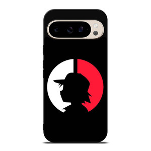 ASH KETCHUM POKEMON BALL Google Pixel 9 Pro Case Cover ASH KETCHUM POKEMON BALL Google Pixel 9 Pro Case Cover