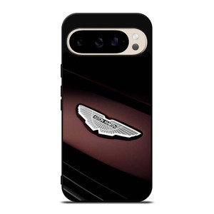 ASTON MARTIN CAR EMBLEM Google Pixel 9 Pro Case Cover ASTON MARTIN CAR EMBLEM Google Pixel 9 Pro Case Cover