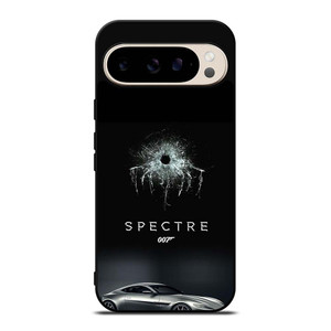 ASTON MARTIN DB9 SPECTRE JAMES BOND 007 Google Pixel 9 Pro Case Cover ASTON MARTIN DB9 SPECTRE JAMES BOND 007 Google Pixel 9 Pro Case Cover