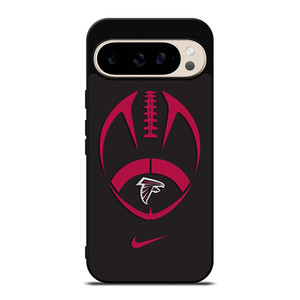 ATLANTA FALCONS NIKE LOGO Google Pixel 9 Pro Case Cover