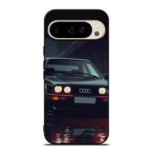 AUDI QUATTRO SPORT CAR Google Pixel 9 Pro Case Cover AUDI QUATTRO SPORT CAR Google Pixel 9 Pro Case Cover