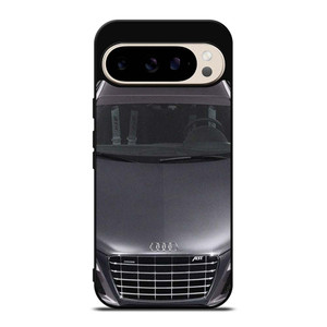 AUDI R8 LUXURY CAR Google Pixel 9 Pro Case Cover AUDI R8 LUXURY CAR Google Pixel 9 Pro Case Cover