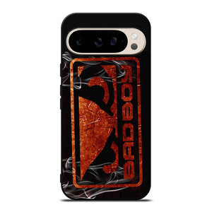 BAD BOY MMA BADGE Google Pixel 9 Pro Case Cover BAD BOY MMA BADGE Google Pixel 9 Pro Case Cover