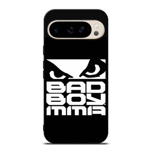 BAD BOY MMA FIGHTING Google Pixel 9 Pro Case Cover BAD BOY MMA FIGHTING Google Pixel 9 Pro Case Cover