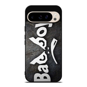 BAD BOY MMA METAL LOGO Google Pixel 9 Pro Case Cover BAD BOY MMA METAL LOGO Google Pixel 9 Pro Case Cover