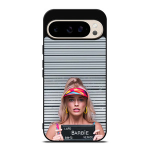 BARBIE MARGOT ROBBIE MOVIES Google Pixel 9 Pro Case Cover BARBIE MARGOT ROBBIE MOVIES Google Pixel 9 Pro Case Cover