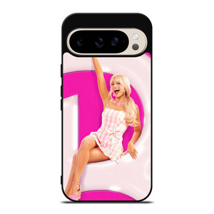 BARBIE MARGOT ROBBIE Google Pixel 9 Pro Case Cover BARBIE MARGOT ROBBIE Google Pixel 9 Pro Case Cover