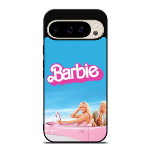 BARBIE MOVIES 2023 MARGOT ROBBIE Google Pixel 9 Pro Case Cover