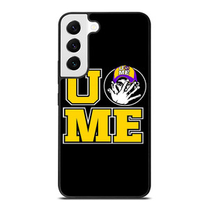 JOHN CENA WWE UCME Samsung Galaxy S22 Case Cover JOHN CENA WWE UCME Samsung Galaxy S22 Case Cover