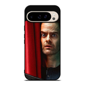 BARRY HBO MOVIES Google Pixel 9 Pro Case Cover BARRY HBO MOVIES Google Pixel 9 Pro Case Cover