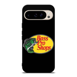 BASS PRO SHOPS FISHING LOGO Google Pixel 9 Pro Case Cover BASS PRO SHOPS FISHING LOGO Google Pixel 9 Pro Case Cover